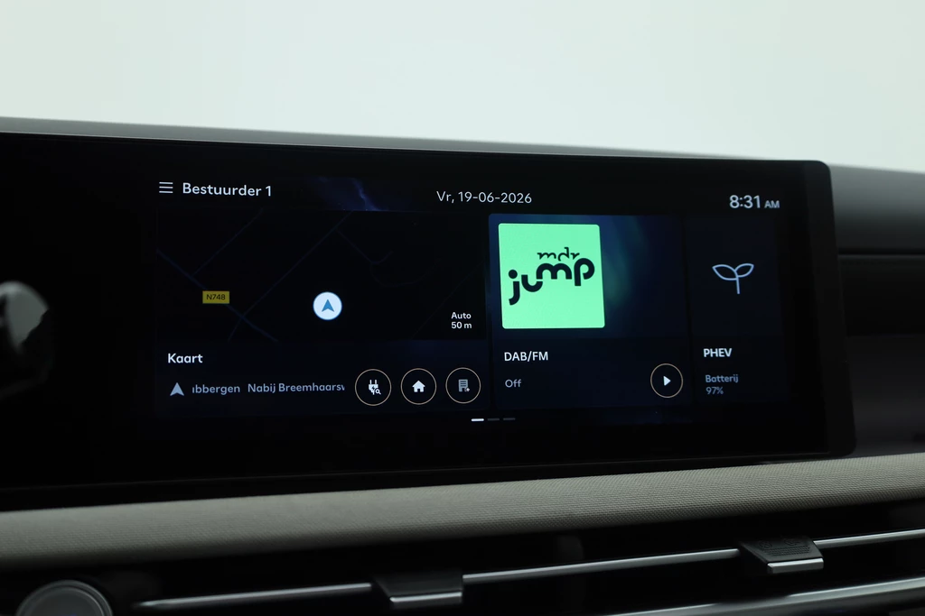 Hyundai Tucson – foto 19