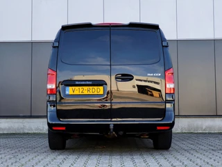 Mercedes-Benz Vito – thumbnail 5