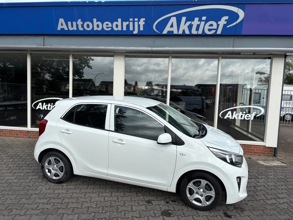 Kia Picanto – foto 3