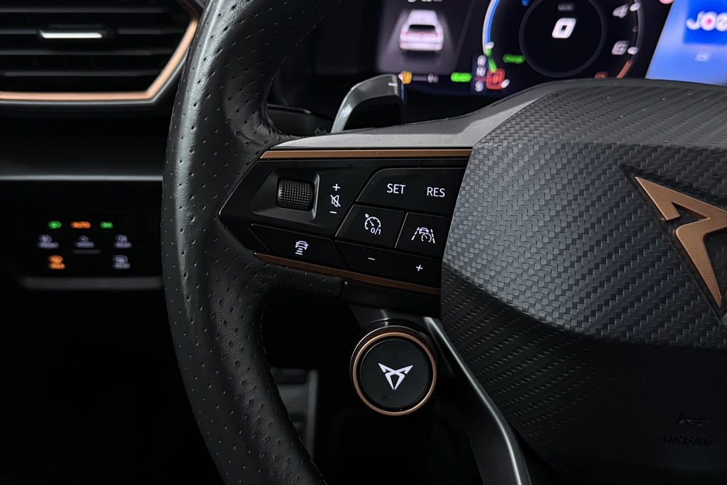 CUPRA Formentor – foto 17