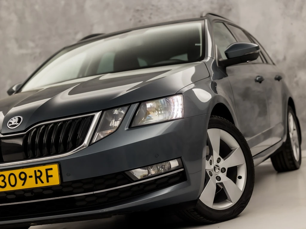Škoda Octavia – foto 2