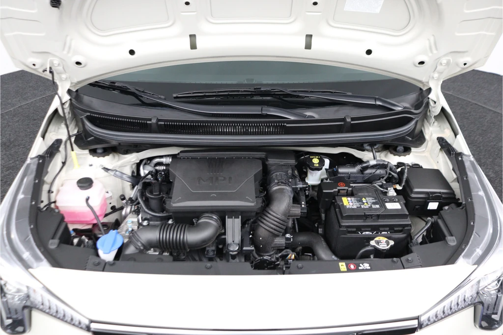 Kia Picanto – foto 40