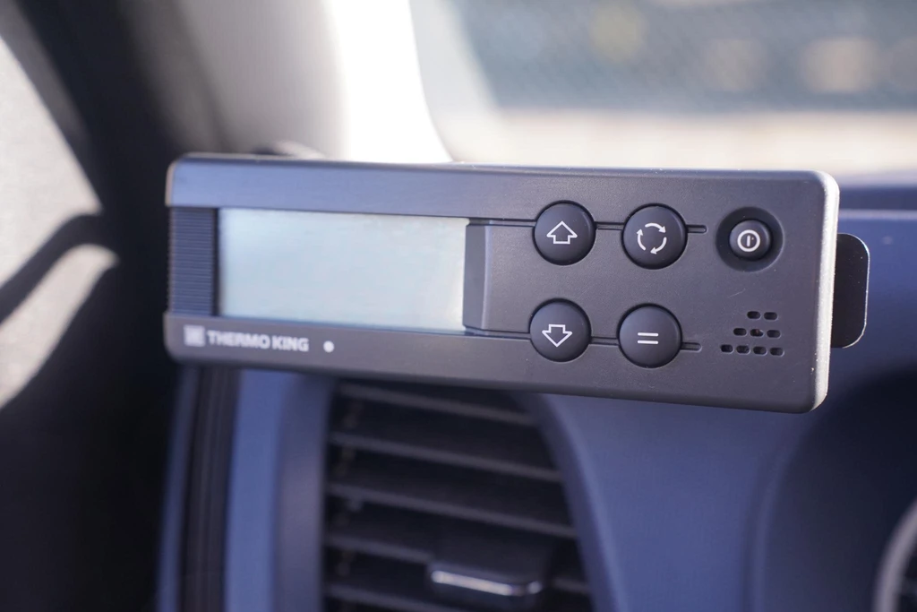 Iveco Daily – foto 29