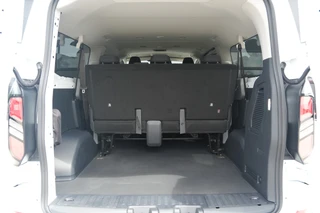 Ford Transit Custom – thumbnail 10