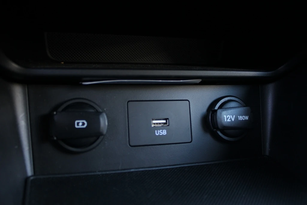 Hyundai Kona – foto 20