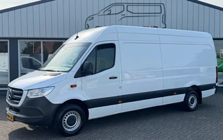Mercedes-Benz Sprinter – thumbnail 1