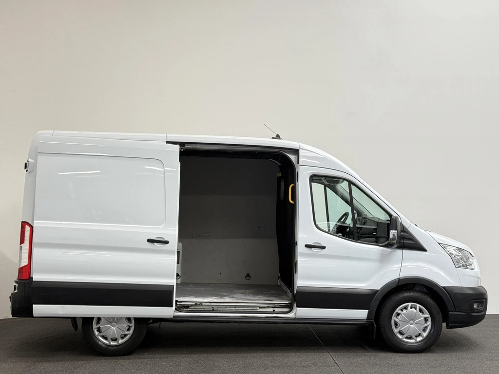 Ford Transit – foto 5