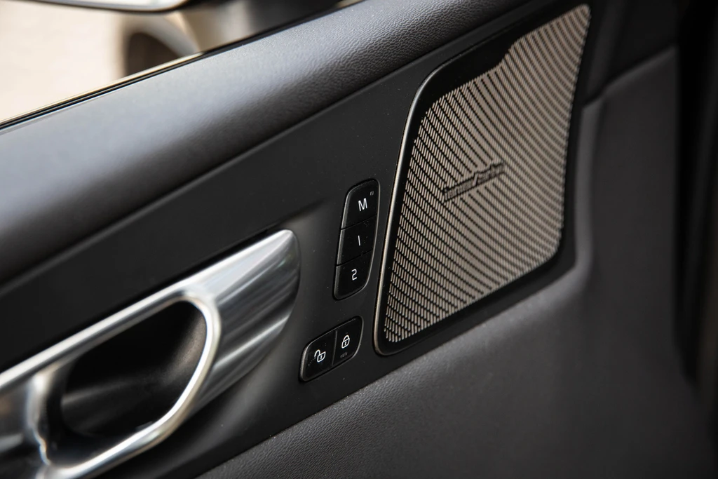 Volvo XC60 – foto 11