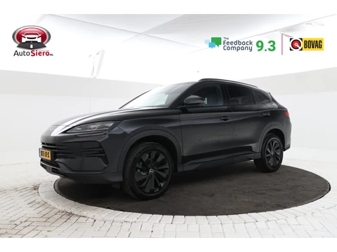 BYD SEAL U 1.5 DM-i FWD Boost Full Black!