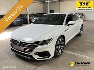 Volkswagen Arteon – thumbnail 1