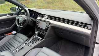 Volkswagen Passat – thumbnail 18