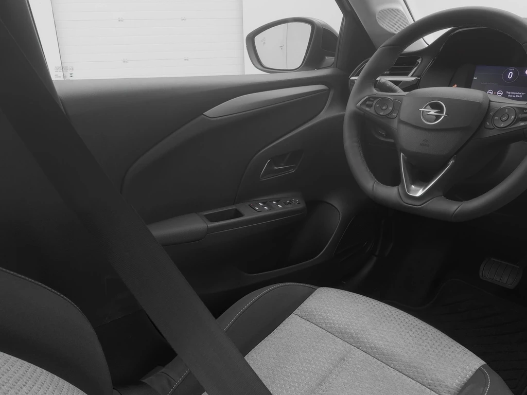 Opel Corsa-e – foto 27