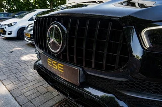 Mercedes-Benz GLE – thumbnail 33