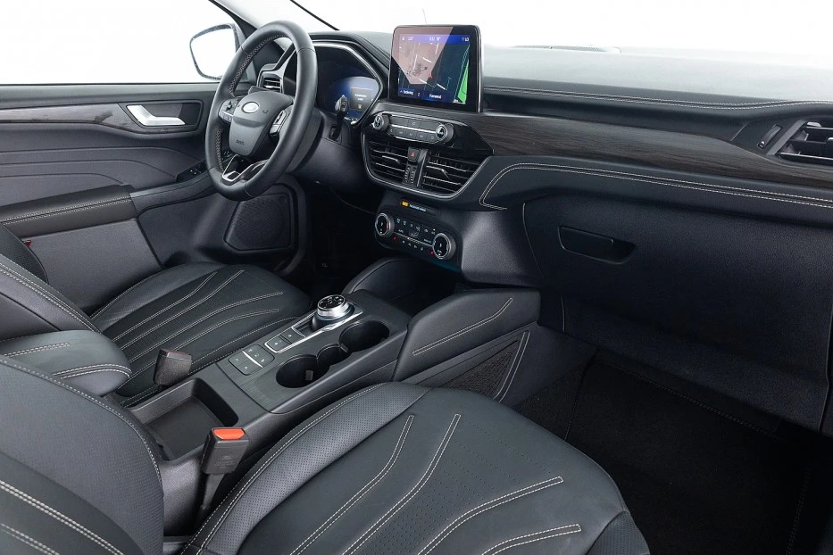 Ford Kuga – foto 11