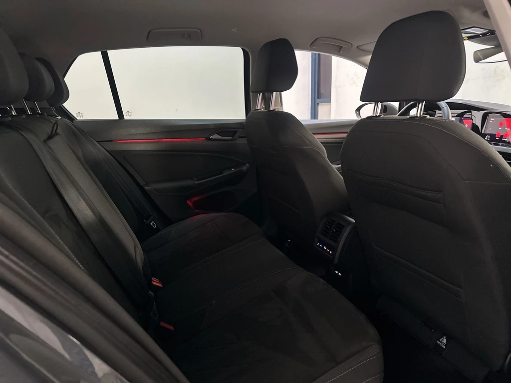 Volkswagen Golf – foto 13