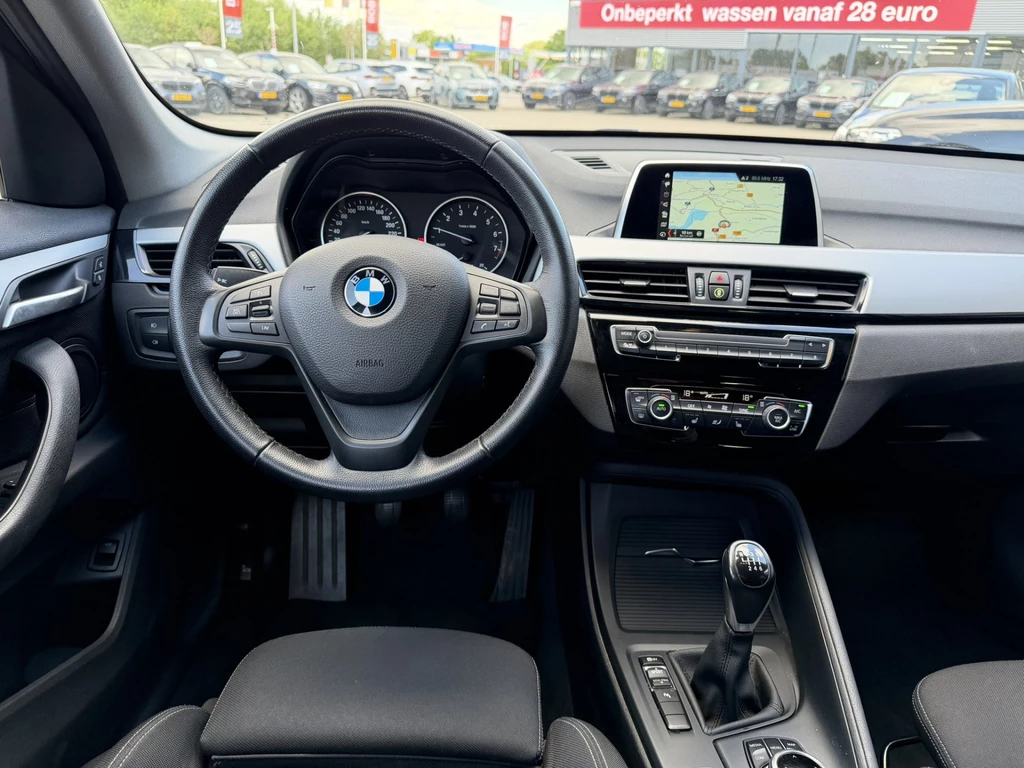 BMW X1 – foto 8
