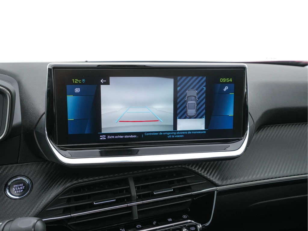 Peugeot e-2008 – foto 16