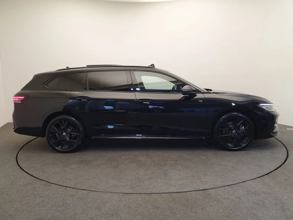 Volkswagen Passat – foto 6