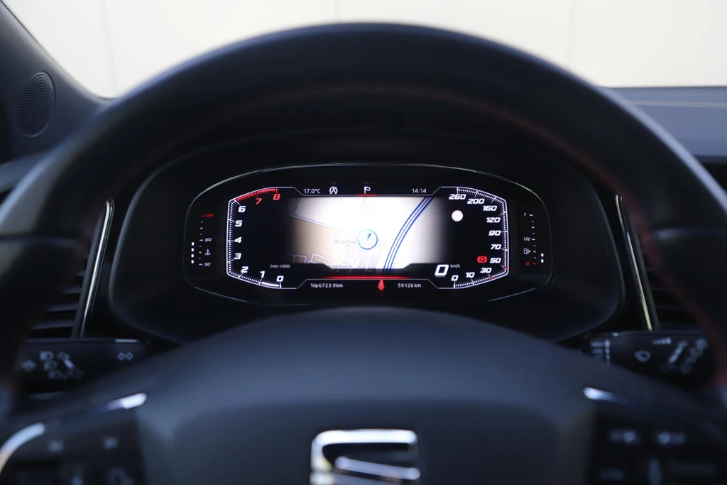 SEAT Leon – foto 17