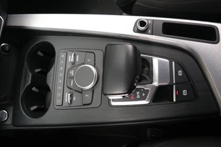 Audi A4 – thumbnail 31