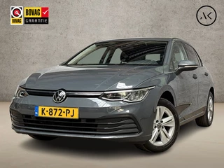 Volkswagen Golf – thumbnail 1