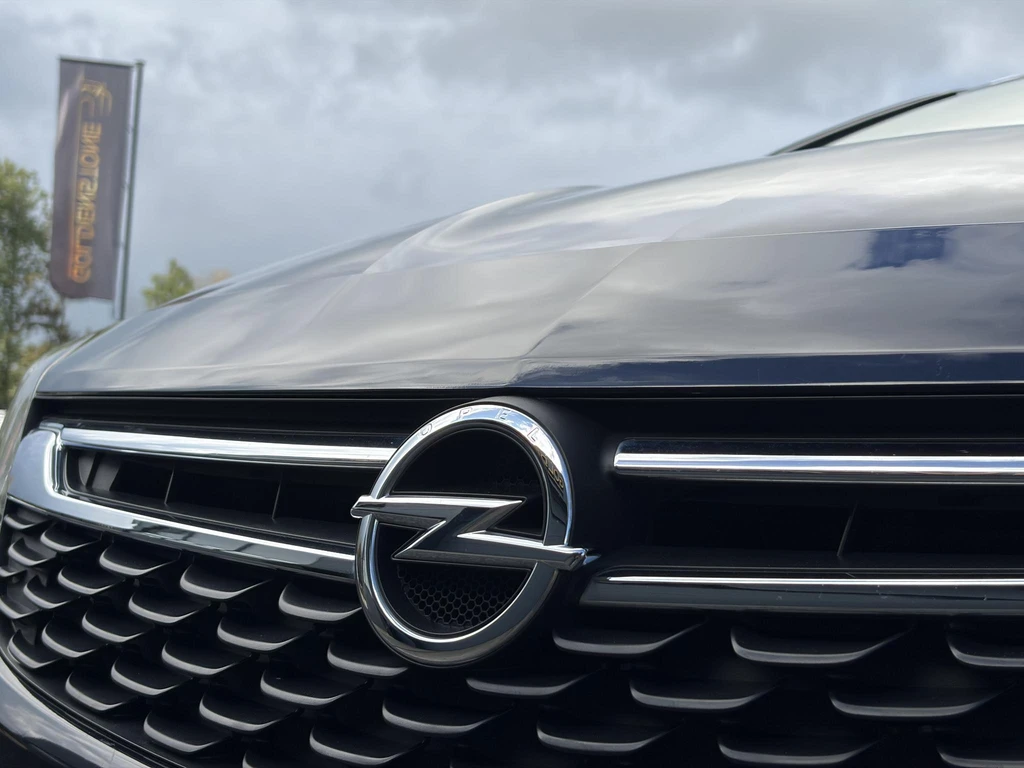 Opel Astra – foto 43