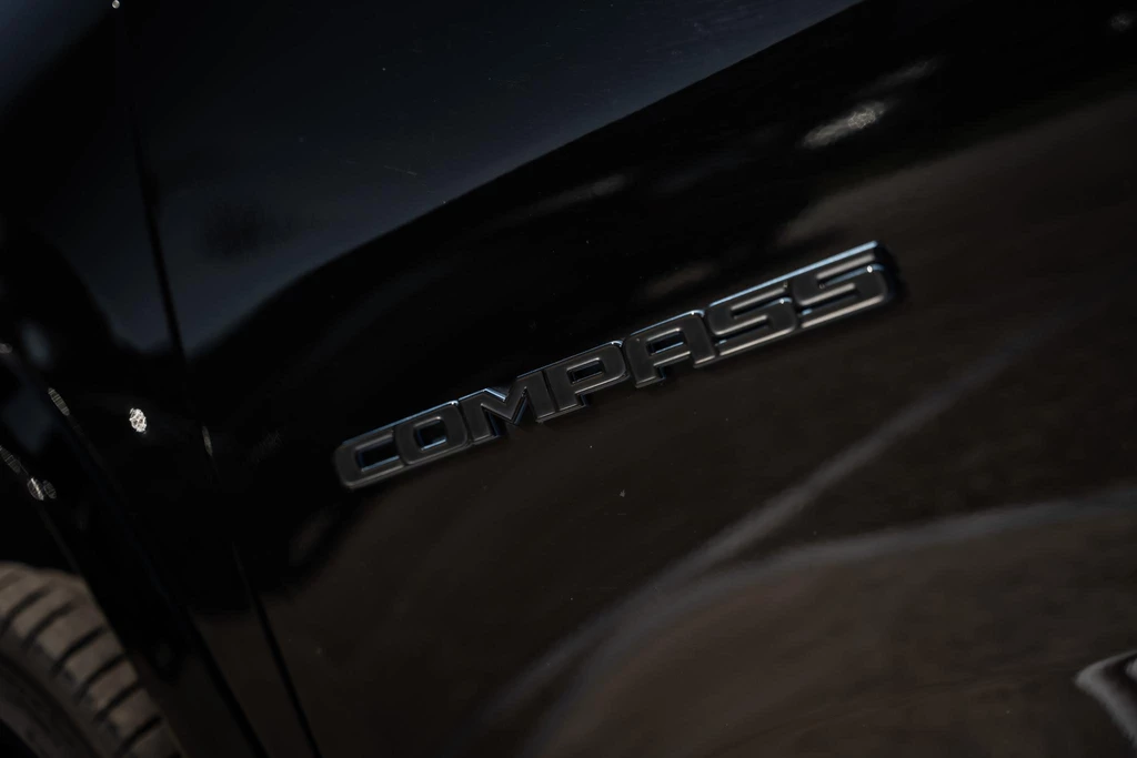 Jeep Compass – foto 16