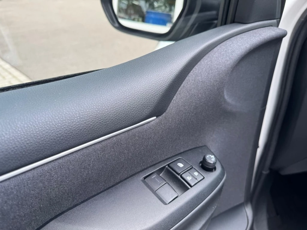 Toyota Yaris – foto 20