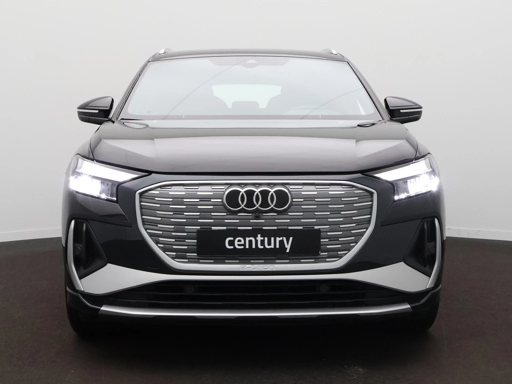 Audi Q4 e-tron – foto 10