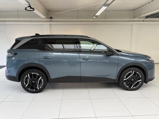 Peugeot e-5008 – thumbnail 6