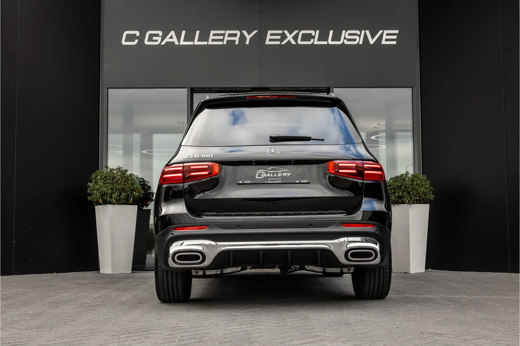 Mercedes-Benz GLB – foto 6
