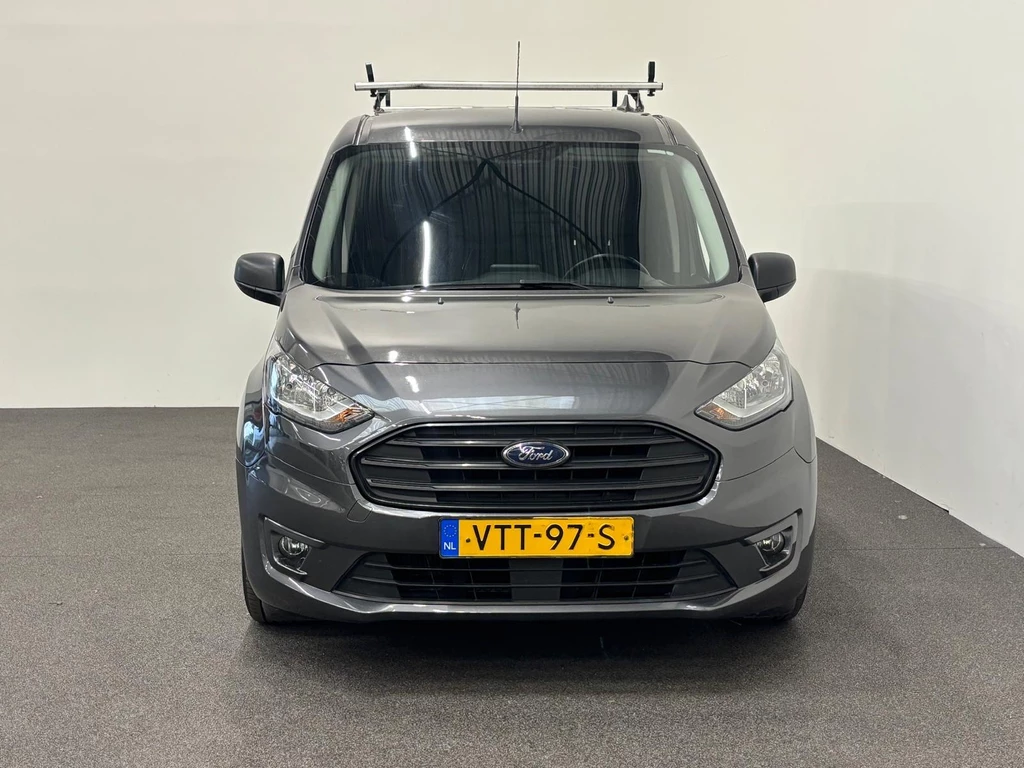 Ford Transit Connect – foto 7