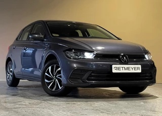 Volkswagen Polo – thumbnail 7