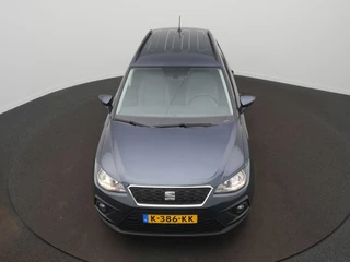 SEAT Arona – thumbnail 11