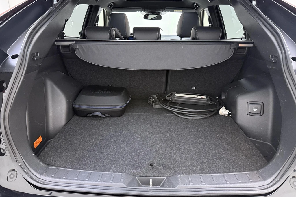 Mitsubishi Eclipse Cross – foto 13