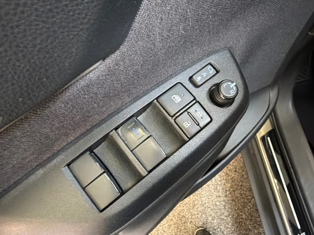 Toyota Yaris Cross – foto 23