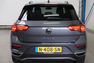 Volkswagen T-Roc – thumbnail 3