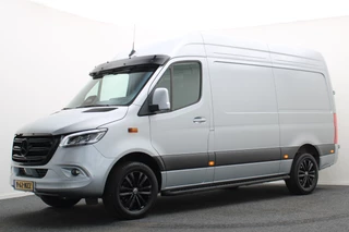 Mercedes-Benz Sprinter – thumbnail 1