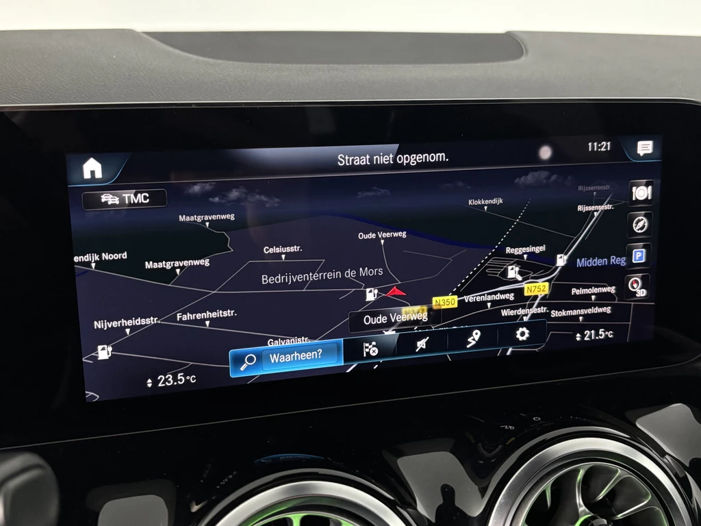 Mercedes-Benz GLA – foto 27