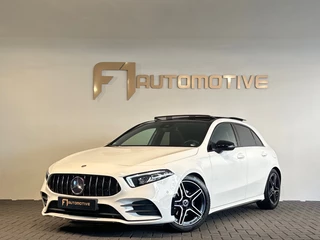 Mercedes-Benz A-Klasse – thumbnail 1