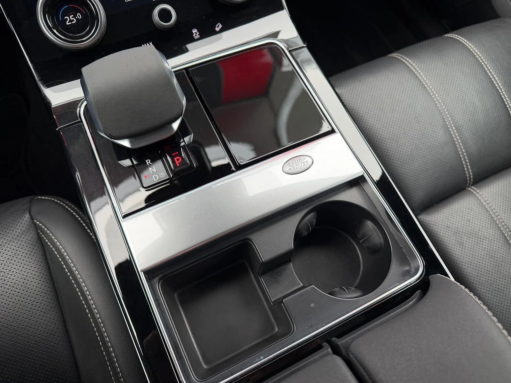 Land Rover Range Rover Velar – foto 24