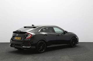 Honda Civic – thumbnail 6