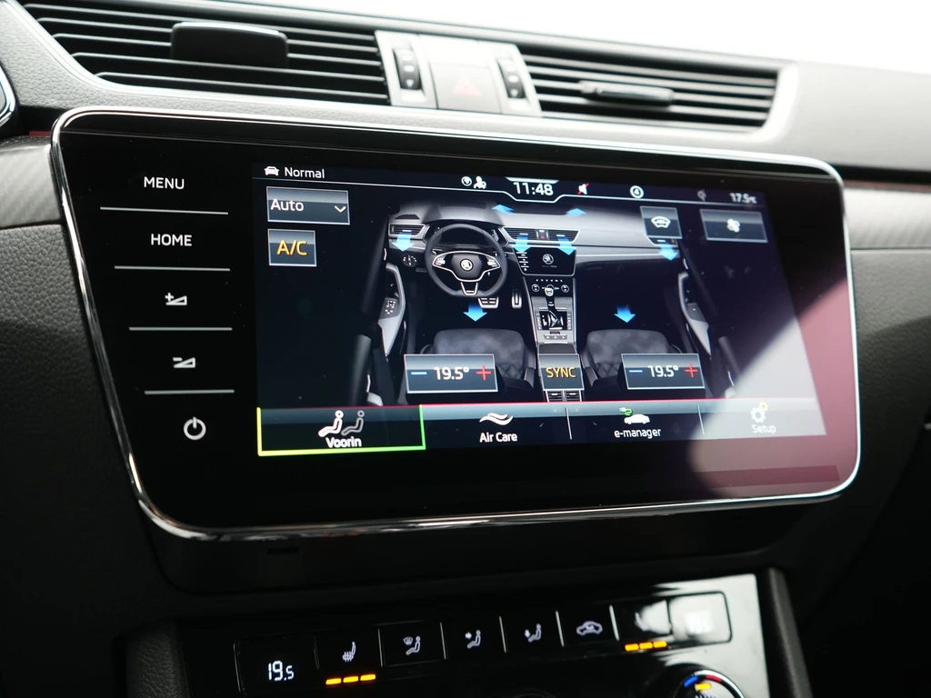 Škoda Superb – foto 48