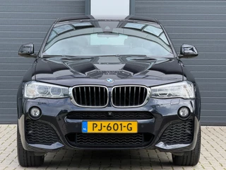 BMW X4 – thumbnail 7