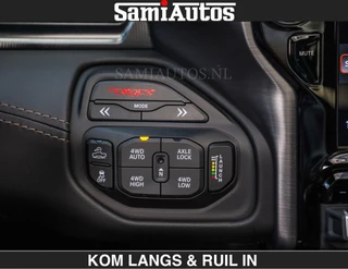 Dodge Ram Pick-Up – thumbnail 22