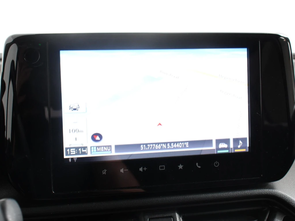 Suzuki Swift – foto 15