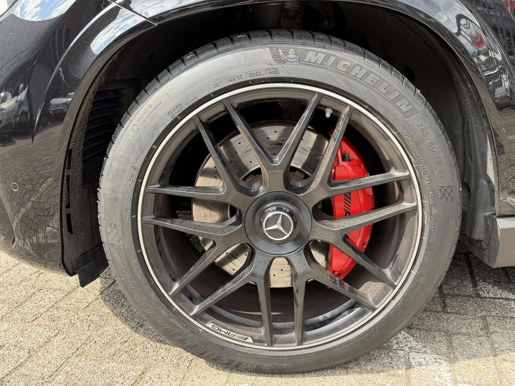Mercedes-Benz GLE – foto 7
