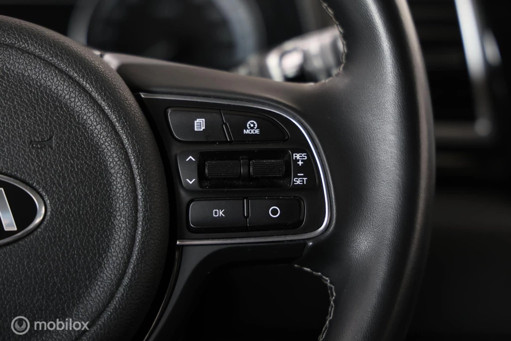 Kia Niro – foto 16