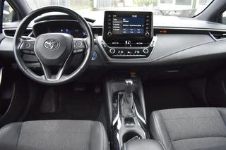 Toyota Corolla Touring Sports – thumbnail 10
