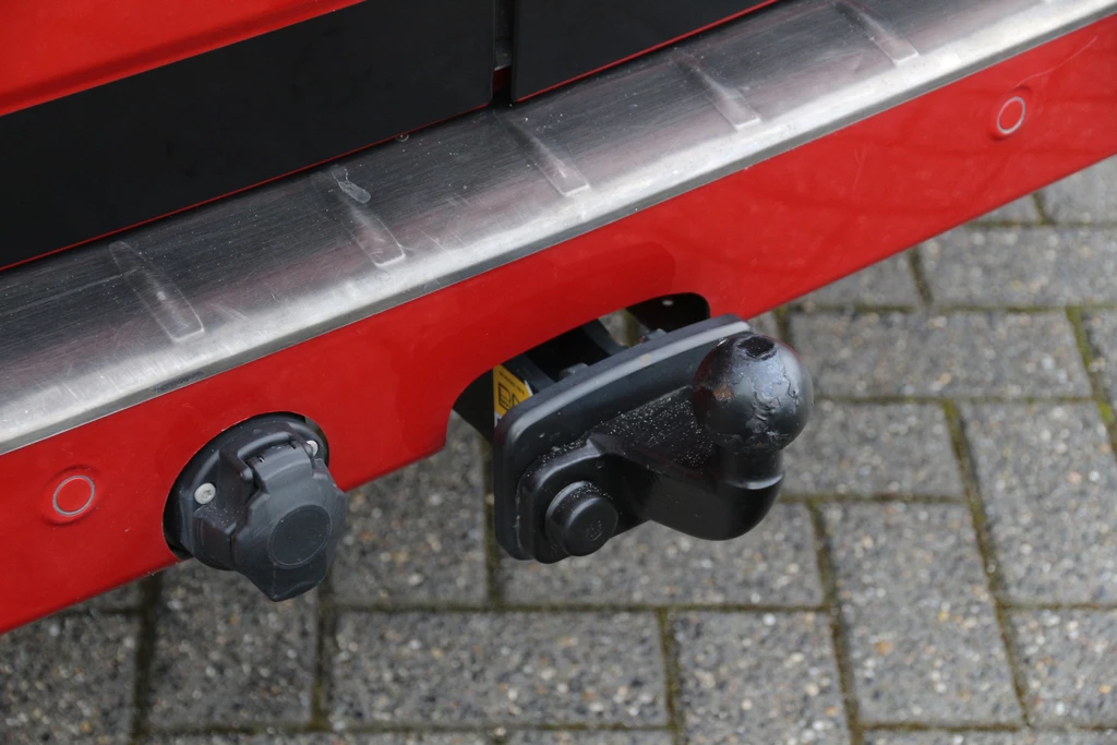 Ford Transit Custom – foto 16
